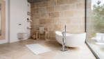 Installation d'une salle de bains moderne Poissy