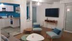 Salon / cuisine ROYAN