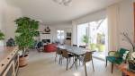 Rénovation du salon à Saint Germain en Laye (78)