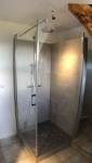 Transformation d’une salle de bain à Annecy La Maison Des Travaux d’Annecy