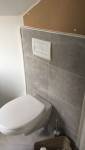 Rénovation d'une salle de bains dans le centre de Nantes (44)
