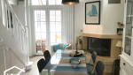 Rénovation complète de cette maison ancienne
