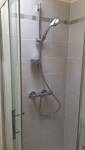 Rénovation d'une salle de bain à Rezé (44)