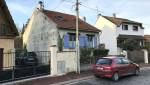 maison avant l'agrandissement  Morlaix (29)