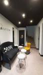 espace moderne