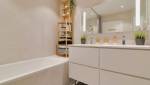 Rénovation complète d'une maison Ouest Lyonnais - salle de bains 