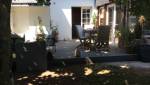 Aménagement de terrasse 