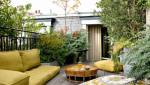 Agencer une terrasse à Le Perreux