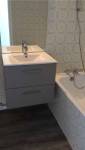 Rénovation de la salle de Bain 