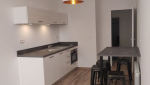 Petite cuisine aménagée - Lorient (56100)