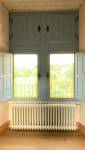 RENOVATION DE VOLETS DANS ANCIENNE MAISON - MORBIHAN 56000