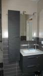Déplacement du lavabo - Nantes