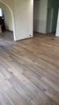 Carrelage effet parquet 