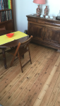 restauration parquet