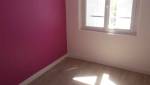 Rénovation de la chambre avec sol PVC à Royan