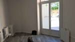 Transformation d'un ancien local d'activité en appartement  locatif T2, Lyon Vaise, 9ème arrondissement