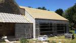 extension de maison Annecy (74) 