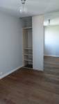 Aménagement d'une chambre à Sartrouville 