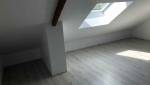 Rénovation maison - aménagement des combles