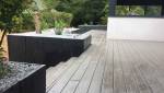 Nouvelle terrasse 