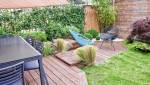 Comment aménager l'extérieur d'une maison à Poissy ?