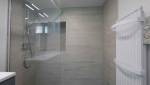 rénovation salle de bain avec douche à l'italienne Annecy (74)