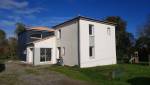 Rénovation d'une maison à Sainte-Lumine-de-Clisson