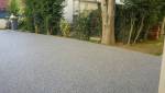 Allée carrossable Poissy