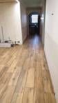 Carrelage du couloir