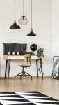 Installer un bureau dans son intérieur