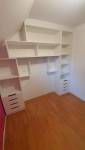 Rénovation d’une chambre de jeune fille près d’Annecy La Maison Des Travaux d’Annecy