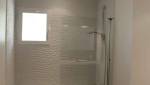 Salle de bain à Basse Goulaine (44)