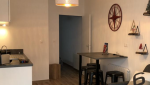 Plan snack cuisine - Lorient (56100)