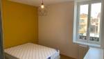 chambre meublée