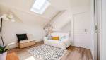 Rénover une chambre Grésivaudan