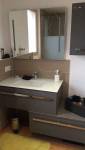 Rénovation totale d'une salle de bains à Vertou (44)