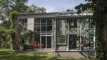Veranda Aluminium