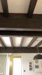 Rénovation plafond