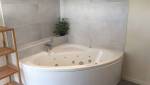 Salle de bain balneo à Vertou (44)