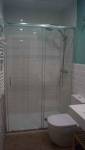 Installer une douche à Pau