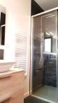 Installer une douche à l'italienne à Betton 