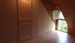 Rénovation de la second chambre 