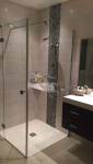 Rénovation d'une salle de douche à Morangis (91)