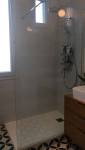 Rénovation et relooking d’une salle de bain à Massy La Maison Des Travaux d’Antony-Verrières
