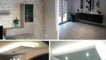 Faux plafond