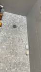 Rénovation d'une salle de bain avec douche à l'italienne à Vertou (44)