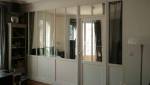 Verrière intérieure à Vigneux-sur-Seine (91270)