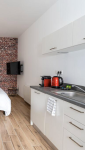 Cuisine compacte et fonctionnelle - Lorient (56100)