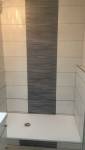 rénovation salle de bain avec douche à l'italienne Annecy (74) 