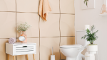Rénovation de salle de bains à Poissy